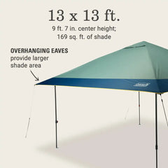 OASIS™ 13 x 13 Canopy