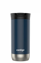 Contigo® Huron 2.0 Stainless Steel Travel Mug with SNAPSEAL™ Lid, 16oz