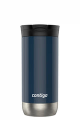 Contigo® Huron 2.0 Stainless Steel Travel Mug with SNAPSEAL™ Lid, 16oz