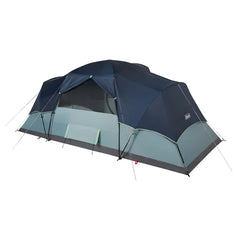 Skydome™ 8-Person Camping Tent XL, Blue Nights