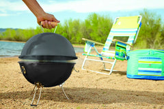 Party Ball™ Charcoal Grill