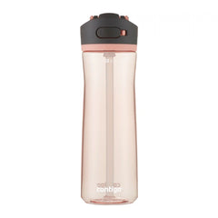 Contigo® Jackson 2.0 Tritan Water Bottle with AUTOPOP® Lid, 24oz, 2-Pack