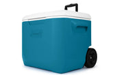 Chiller™ 60-Quart Cooler With Wheels