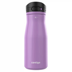 Contigo® Jackson Chill 2.0 Stainless Steel Water Bottle with AUTOPOP® Lid, 32oz
