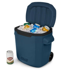 Chiller™ 28-Quart Cooler With Wheels
