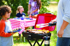 Road Trip Sportster® Propane Gas Grill