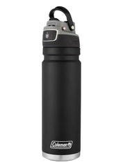 FreeFlow AUTOSEAL® 24 oz Stainless Steel Water Bottle