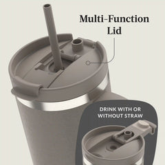 Contigo® Streeterville Leak-Proof Tumbler, 40oz
