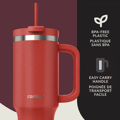 Streeterville Tumbler, 40oz