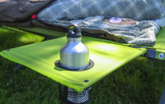 Trailhead™ Easy Step Cot