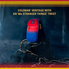Stranger Things™ 6-Can Convertible Soft-Sided Cross-Body Cooler Sling