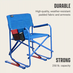 Coleman® Pro Rocker Chair