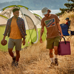 Chiller™ 30-Quart Portable Cooler