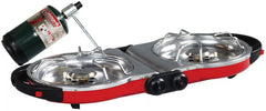 Fold N Go™ Propane Stove