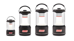 200 Lumens Mini LED Lantern with BatteryGuard™