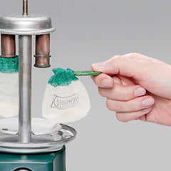Deluxe Propane Lantern with Case