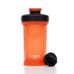 Contigo® Fit Shake & Go 2.0 Shaker Bottle, 20 fl oz.