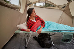 Flatlands™ 50 F Sleeping Bag