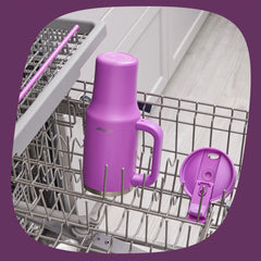 Contigo® Streeterville Leak-Proof Tumbler, 40oz