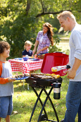 Road Trip Sportster® Propane Gas Grill