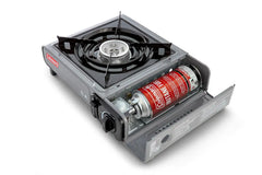 Classic 1-Burner Butane Camping Stove