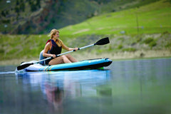 Sevylor K1 QuikPak Kayak