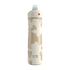 Contigo® x Ally Love Ashland Chill 2.0 Stainless Steel Water Bottle with AUTOSPOUT® Lid, 24oz
