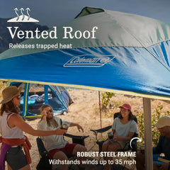 OASIS™ 10 x 10 Canopy