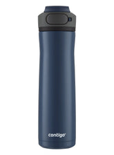 Contigo® Cortland Chill 2.0 Stainless Steel Water Bottle with AUTOSEAL® Lid, 24oz