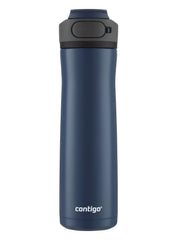 Contigo® Cortland Chill 2.0 Stainless Steel Water Bottle with AUTOSEAL® Lid, 24oz