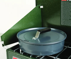 Guide Series® Dual Fuel™ Stove