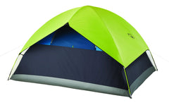 4-Person Dark Room Sundome Tent