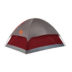 4-Person Flatwoods II™ Lightweight Dome Camping Tent