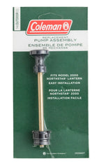 Pump Assembly
