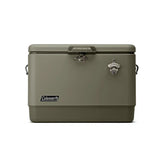Reunion™ 54-Quart Steel Belted® Matte Cooler, Sage