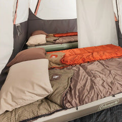 WeatherMaster® 6-Person Tent with Screen Room