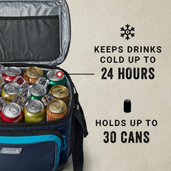 XPAND™ 30-Can Soft Cooler