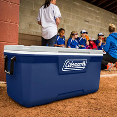 Classic Series™120-Quart Hard Cooler