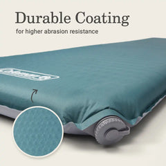 Silver Springs™ Self-Inflating Camping Pad