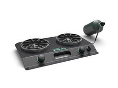 PEAK1™ 2-Burner Camping Stove