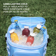 Coleman® Pro 24-Can Soft Cooler