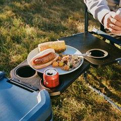 Flex 'N Go™ Chair 2 Tables Sapphire