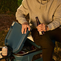 Flex 'N Go™ 52-Quart Cooler