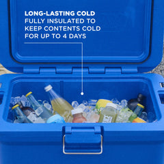 Coleman® Pro 45-Quart Hard Cooler