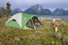 Evanston™ Screened 8 Tent