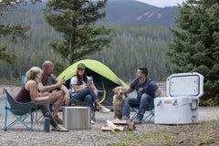 Coleman® Kickback Breeze Chair