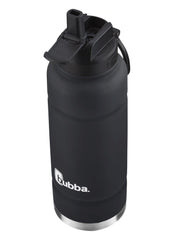 bubba Trailblazer Insulated Water Bottle with Straw Lid, 40oz