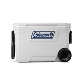 Classic Series 62-Quart Marine Wheeled Cooler