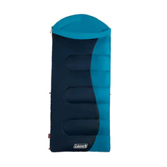 Montauk 40 F Big & Tall Contour Sleeping Bag