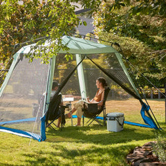 Skylodge™ 10 x 10 Instant Screen Canopy Tent